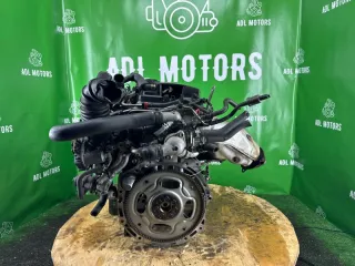 1000C965 Двигатель Mitsubishi Lancer 9 Арт 2-756468, вид 4