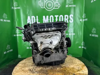 1000C965 Двигатель Mitsubishi Lancer 9 Арт 2-756468, вид 5