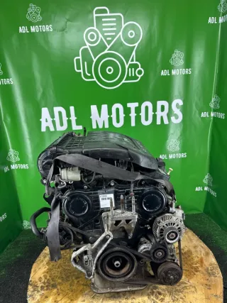 1000C879 Двигатель Mitsubishi Outlander 1 6.0л Арт 2-756469, вид 1