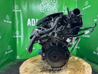 1000C879 Двигатель Mitsubishi Outlander 1 6.0л Арт 2-756469, вид 4