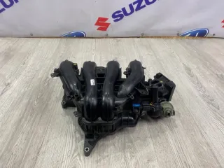 LF6013100 Коллектор впускной Mazda 6 2 Арт 2-756546, вид 1