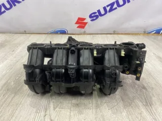 LF6013100 Коллектор впускной Mazda 6 2 Арт 2-756546, вид 13