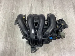 LF6013100 Коллектор впускной Mazda 6 2 Арт 2-756546, вид 2