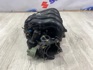 LF6013100 Коллектор впускной Mazda 6 2 Арт 2-756546, вид 5