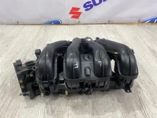 LF6013100 Коллектор впускной Mazda 6 2 Арт 2-756546, вид 6