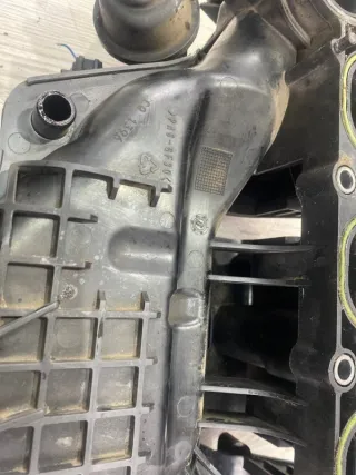LF6013100 Коллектор впускной Mazda 6 2 Арт 2-756546, вид 10