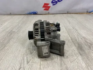 L81318300 Генератор Mazda 6 2 Арт 2-756547, вид 2