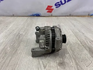 L81318300 Генератор Mazda 6 2 Арт 2-756547, вид 4