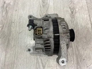 L81318300 Генератор Mazda 6 2 Арт 2-756547, вид 5