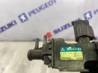 MR258166 Клапан электромагнитный Mitsubishi Pajero 4 Арт 2-756559, вид 3