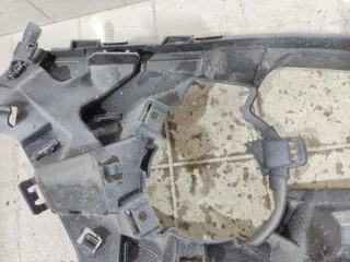 51117303096 Кронштейн крепления бампера BMW X5 F15 Арт 2-756604, вид 15