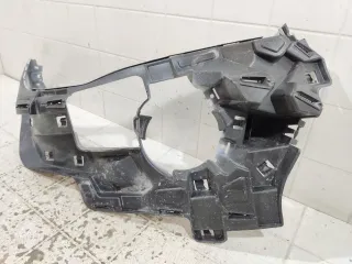 51117303096 Кронштейн крепления бампера BMW X5 F15 Арт 2-756604, вид 2