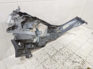 51117303096 Кронштейн крепления бампера BMW X5 F15 Арт 2-756604, вид 7