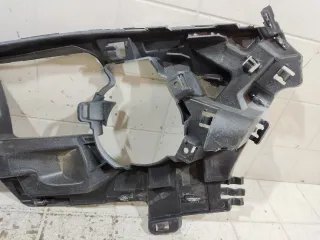 51117303095 Кронштейн крепления бампера BMW X5 F15 Арт 2-756605, вид 11