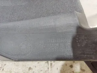 51117303095 Кронштейн крепления бампера BMW X5 F15 Арт 2-756605, вид 12