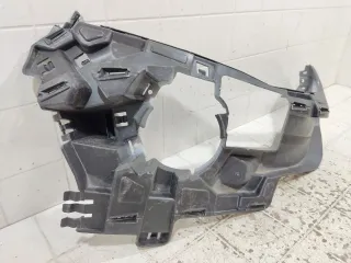 51117303095 Кронштейн крепления бампера BMW X5 F15 Арт 2-756605, вид 2