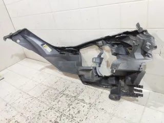 51117303095 Кронштейн крепления бампера BMW X5 F15 Арт 2-756605, вид 7