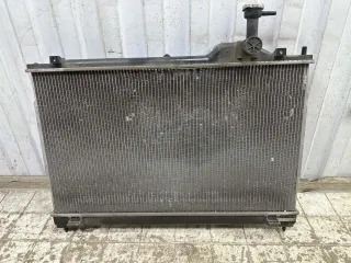 1350B075 Радиатор (основной) Mitsubishi Outlander 3 Арт 2-756635, вид 12