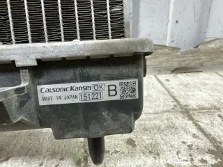 1350B075 Радиатор (основной) Mitsubishi Outlander 3 Арт 2-756635, вид 16