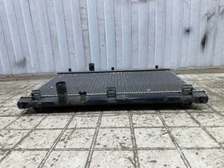 1350B075 Радиатор (основной) Mitsubishi Outlander 3 Арт 2-756635, вид 8