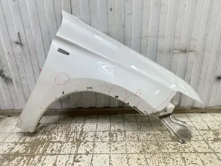5220l730 Крыло переднее правое Mitsubishi Outlander 3 restailing 2 Арт 2-756636, вид 4