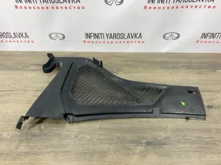 64319245594 Жабо дождевик BMW X5 F85 Арт 2-756665, вид 1