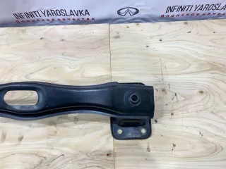 51127158449 Усилитель бампера BMW X6 E71/E72 Арт 2-756666, вид 7
