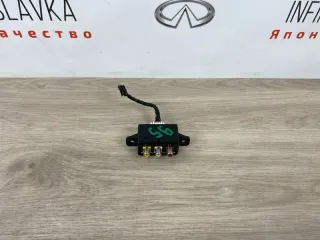 283184P000 Разъем aux Infiniti QX56 2 Арт 2-756682, вид 4
