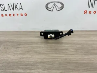 283184P000 Разъем aux Infiniti QX56 2 Арт 2-756682, вид 8