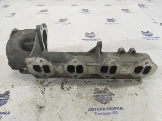 1400400Q0C Коллектор впускной Nissan X-Trail T31 Арт 2-757057, вид 3