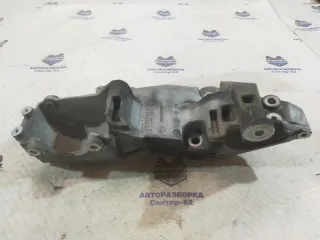 1171000Q1K Кронштейн генератора Nissan X-Trail T31 Арт 2-757097, вид 1
