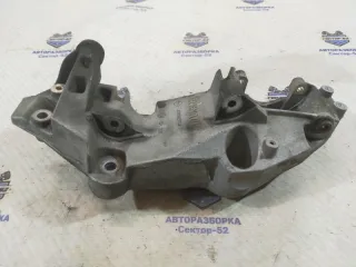 1171000Q1K Кронштейн генератора Nissan X-Trail T31 Арт 2-757097, вид 2