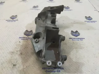 1171000Q1K Кронштейн генератора Nissan X-Trail T31 Арт 2-757097, вид 3