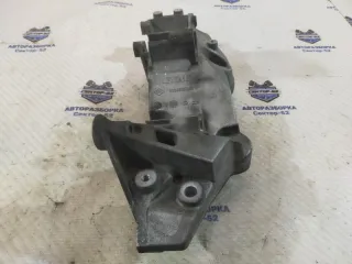 1171000Q1K Кронштейн генератора Nissan X-Trail T31 Арт 2-757097, вид 4