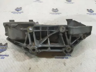 1171000Q1K Кронштейн генератора Nissan X-Trail T31 Арт 2-757097, вид 5