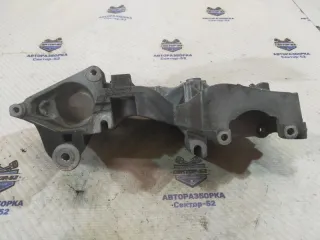 1171000Q1K Кронштейн генератора Nissan X-Trail T31 Арт 2-757097, вид 6