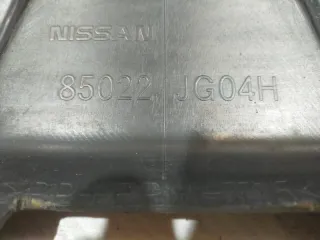 85022JG04H Бампер задний Nissan X-Trail T31 Арт 2-757162, вид 14