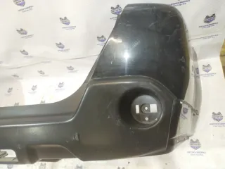 85022JG04H Бампер задний Nissan X-Trail T31 Арт 2-757162, вид 3