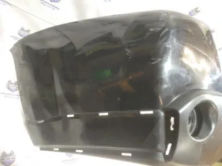 85022JG04H Бампер задний Nissan X-Trail T31 Арт 2-757162, вид 7