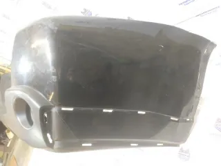85022JG04H Бампер задний Nissan X-Trail T31 Арт 2-757162, вид 8