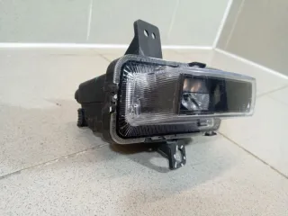 7054015300 Фара противотуманная левая Geely Coolray Арт 2-757345, вид 2