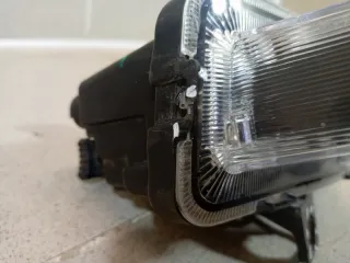 7054015300 Фара противотуманная левая Geely Coolray Арт 2-757345, вид 3