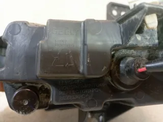 7054015300 Фара противотуманная левая Geely Coolray Арт 2-757345, вид 8
