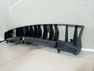 8889679771 Кронштейн крепления бампера заднего Zeekr 001 Арт 2-757466, вид 5
