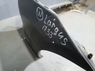 8450000257 Бампер задний Lada largus  Арт 2-757467, вид 11
