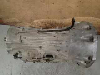 09D300037S Акпп aisin aw tr-60sn Audi Q7 4L Арт 2-757481, вид 2
