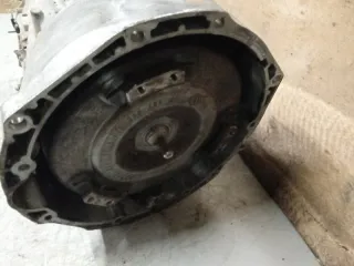 09D300037S Акпп aisin aw tr-60sn Audi Q7 4L Арт 2-757481, вид 5