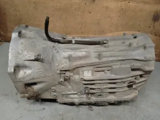 09D300037S Акпп aisin aw tr-60sn Audi Q7 4L Арт 2-757481, вид 6