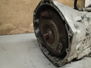 09D300037S Акпп aisin aw tr-60sn Audi Q7 4L Арт 2-757481, вид 7