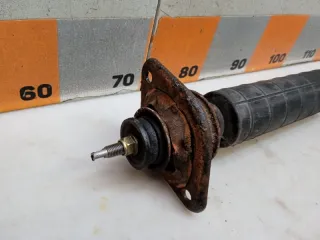 56210AM085 Амортизатор задний Nissan Skyline V35  Арт 2-757528, вид 2